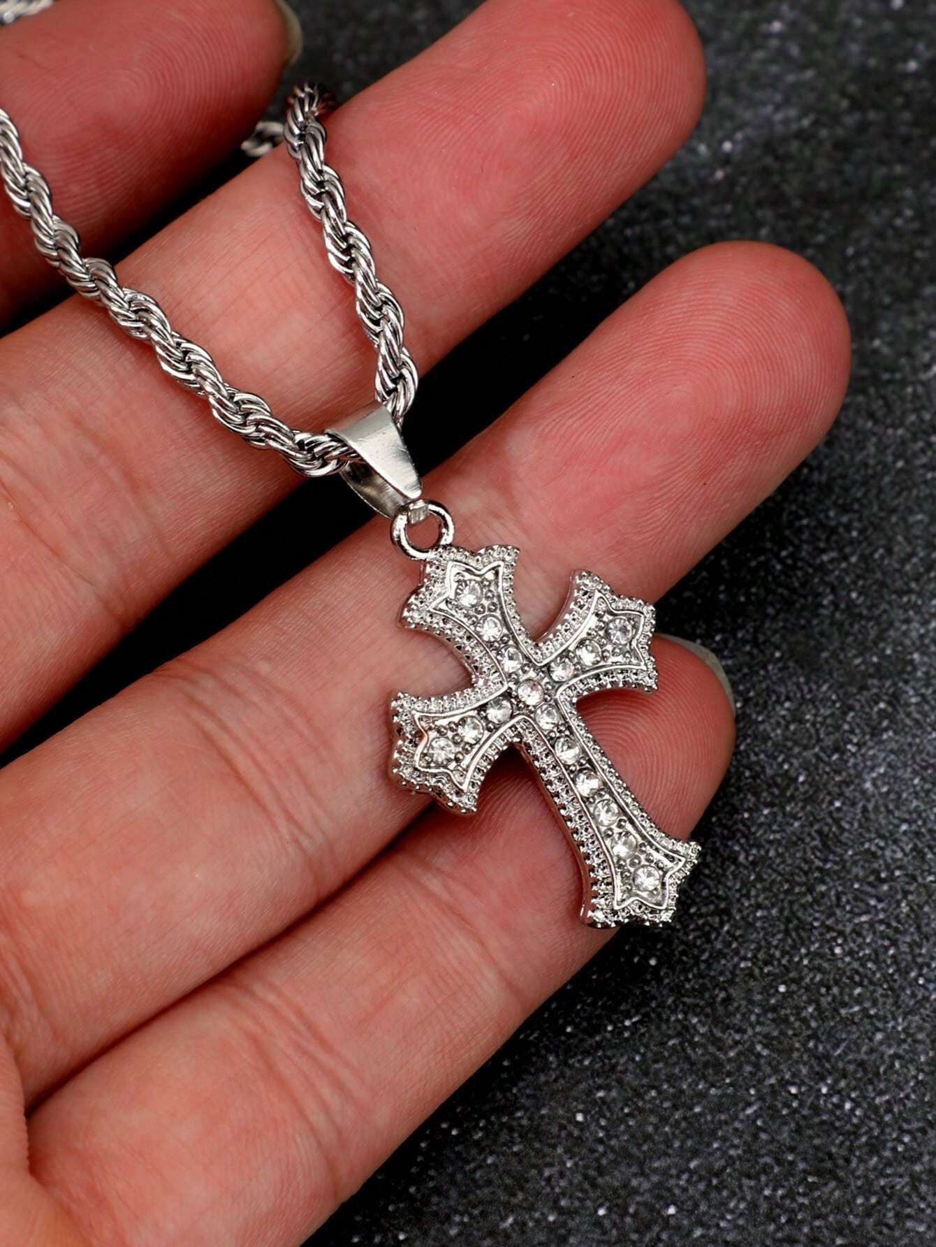 V Chain 1