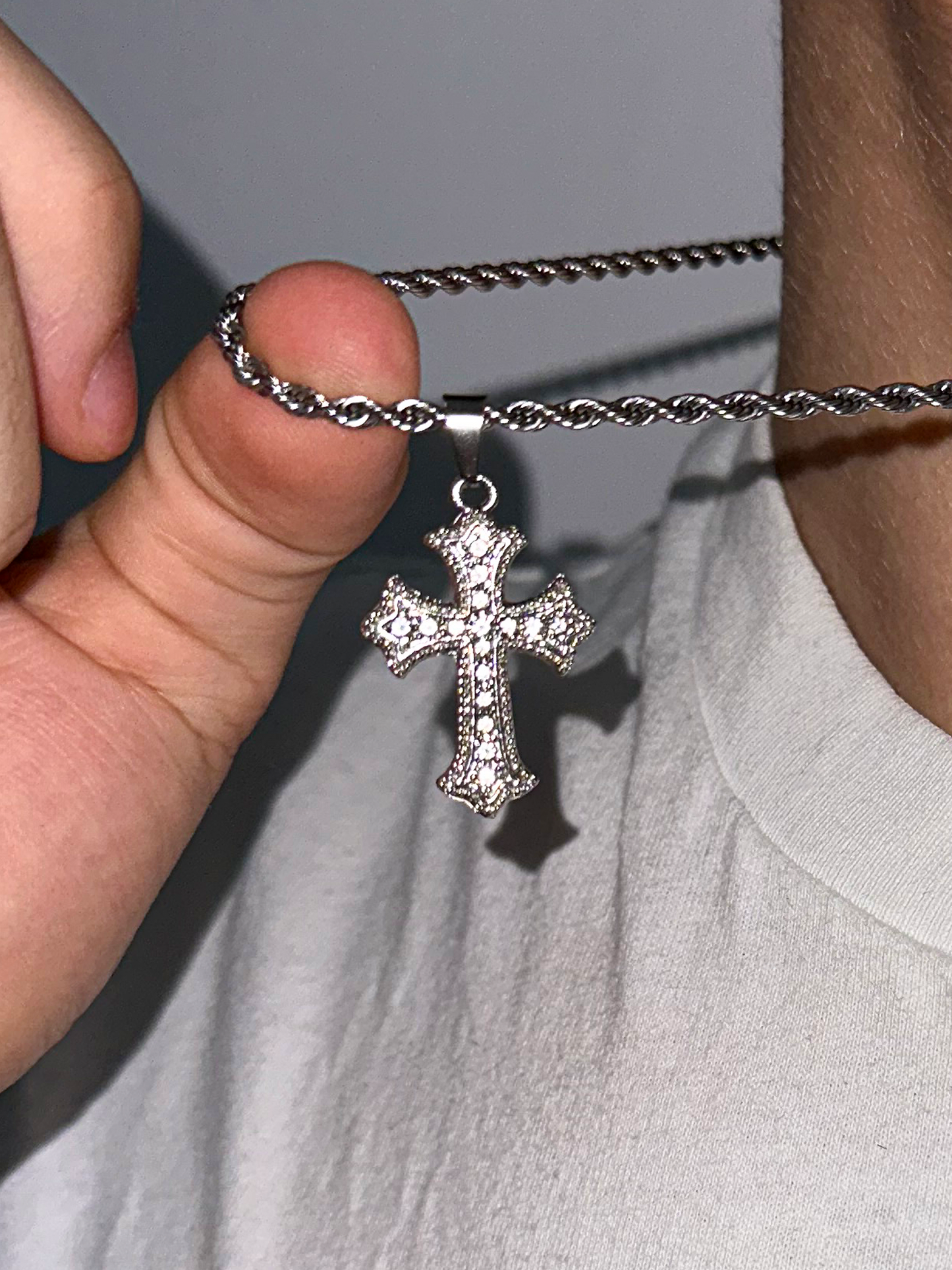 V Chain 1