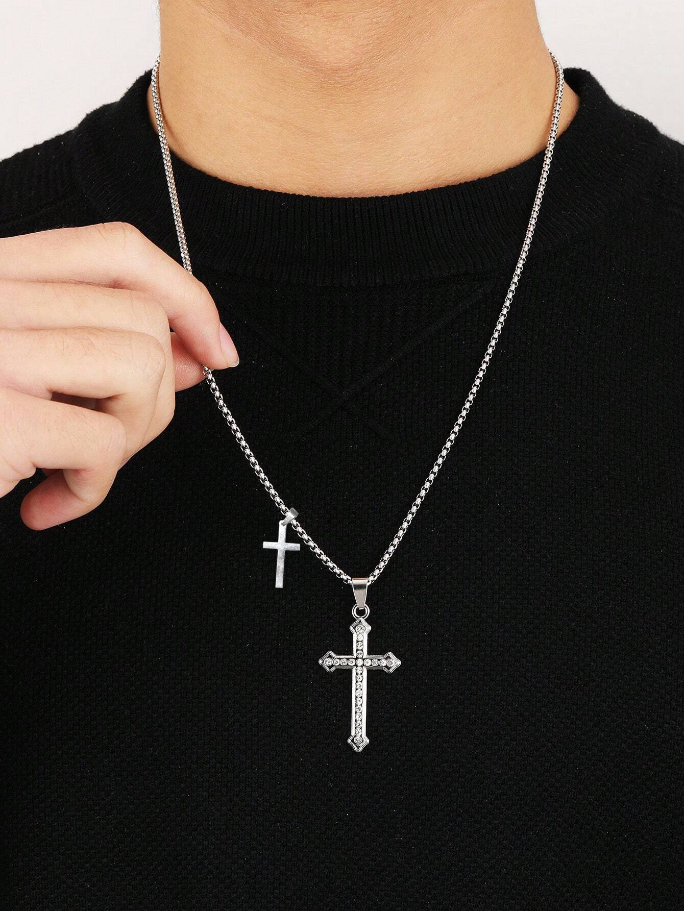 V Chain 2