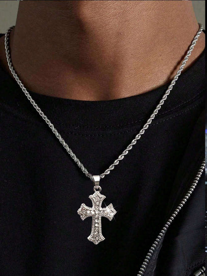 V Chain 1